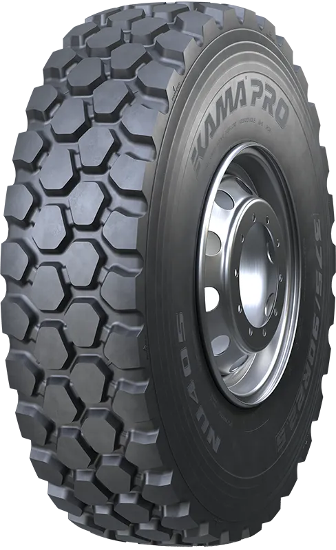 KAMA PRO NU 405 в Долинске — KAMA TYRES KAMA PRO NU 405 в Долинске
