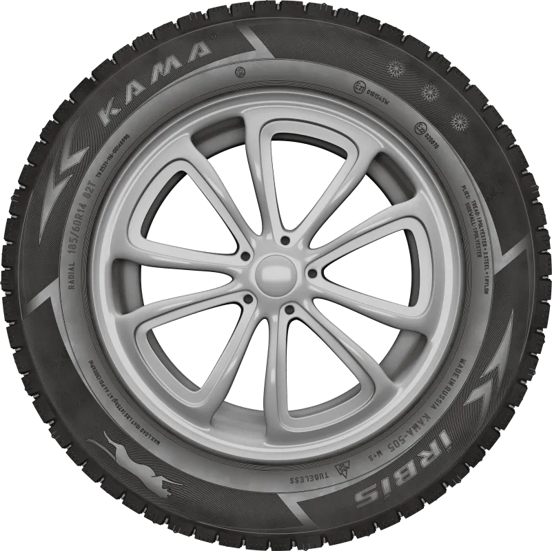 KAMA-505 ИРБИС в Долинске — KAMA TYRES KAMA-505 ИРБИС в Долинске