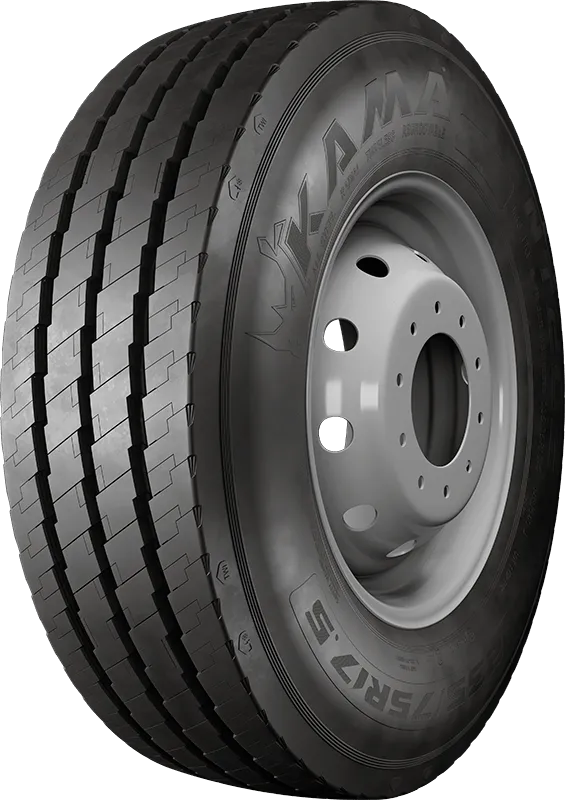 KAMA NT 202 в Долинске — KAMA TYRES KAMA NT 202 в Долинске