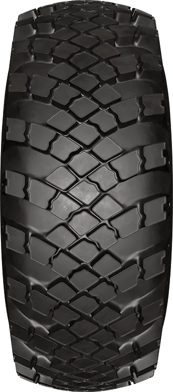 ИД-П284 в Долинске — KAMA TYRES ИД-П284 в Долинске