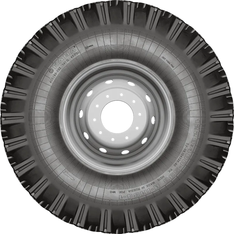 И-П184-1 в Долинске — KAMA TYRES И-П184-1 в Долинске