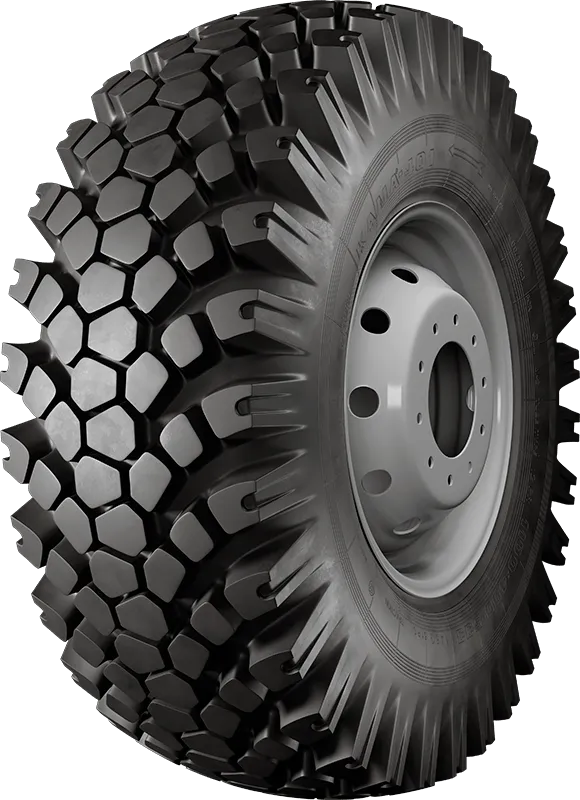 KAMA-401 в Долинске — KAMA TYRES KAMA-401 в Долинске