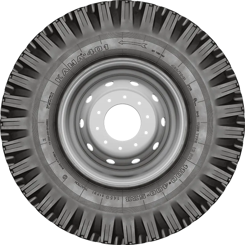 KAMA-401 в Долинске — KAMA TYRES KAMA-401 в Долинске