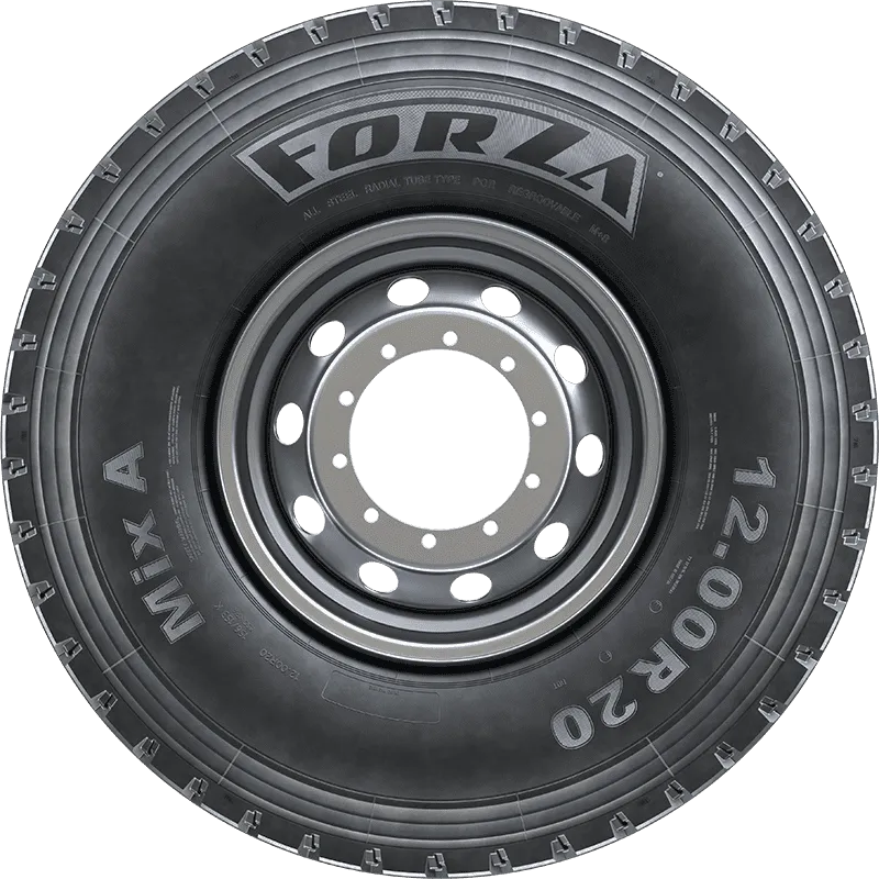 FORZA MIX A в Долинске — KAMA TYRES FORZA MIX A в Долинске