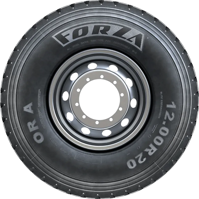 FORZA OR A в Долинске — KAMA TYRES FORZA OR A в Долинске