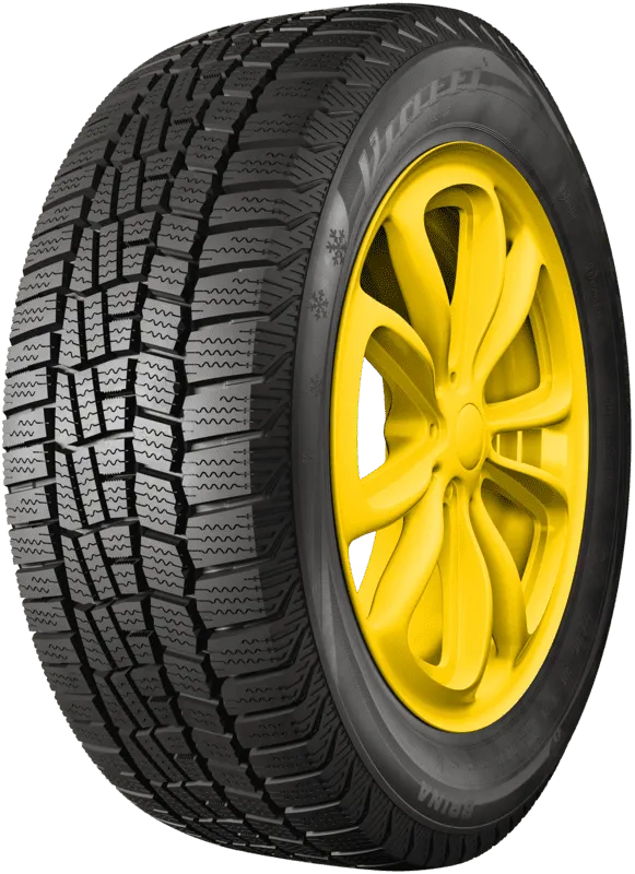 Viatti Brina (V-521) в Долинске — KAMA TYRES Viatti Brina (V-521) в Долинске