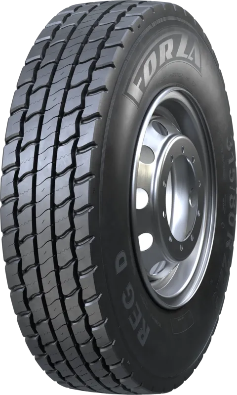 FORZA REG D в Долинске — KAMA TYRES FORZA REG D в Долинске
