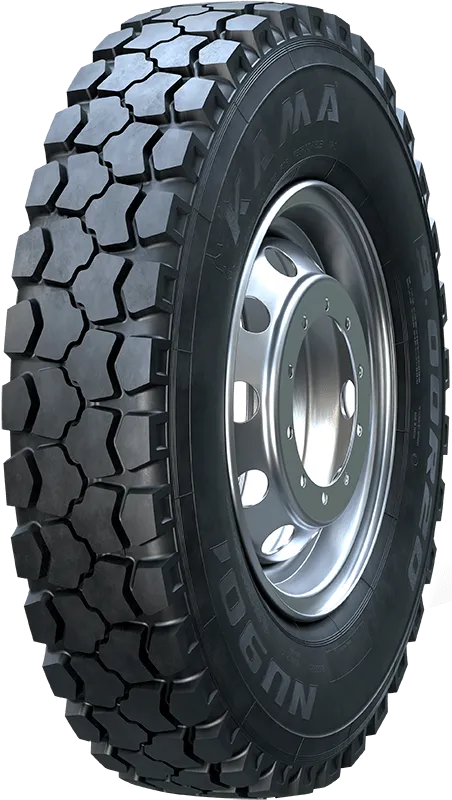KAMA NU 901 в Долинске — KAMA TYRES KAMA NU 901 в Долинске